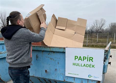 Hulladékudvarok elérhetősége és nyitva tartása